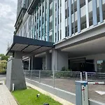 Jb Sks Pavillion 1Br Apt Nearjb Ciq -Smart Tv&Netflix