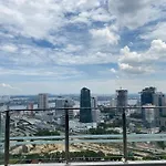 Jb Sks Pavillion 1Br Apt Nearjb Ciq -Smart Tv&Netflix
