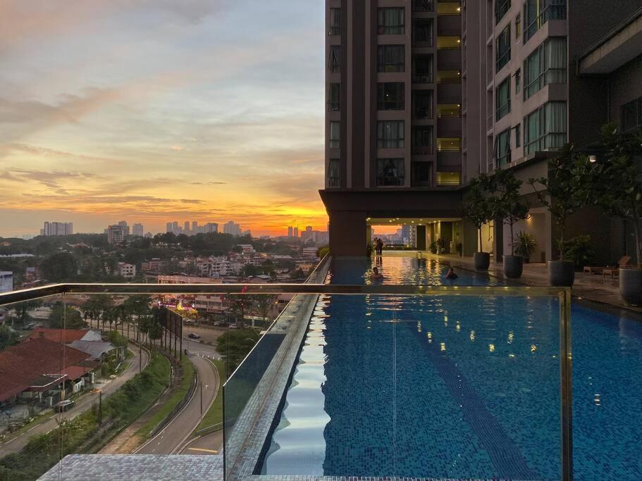 Jb Sks Pavillion 1br Nearjb Ciq -smart Tv&netflix * Johor Bahru