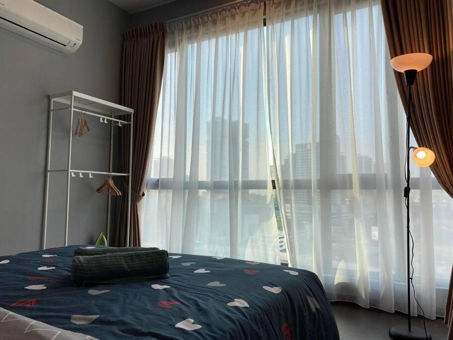 Jb Sks Pavillion 1br Nearjb Ciq -smart Tv&netflix * Johor Bahru